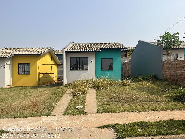 VENDA Casa